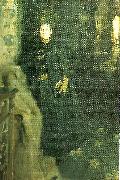 Anders Zorn ovan madame rikoff Spain oil painting artist